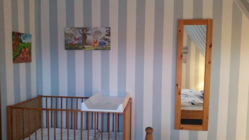 Apartamento Haus Seestern