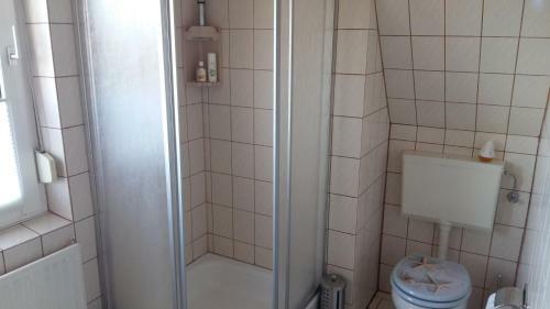 Apartamento Haus Seestern