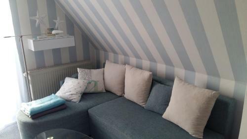 Apartamento Haus Seestern
