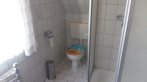 Apartamento Haus Seestern