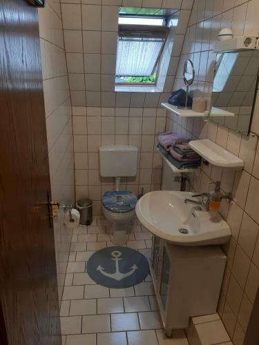Apartamento Haus Seestern