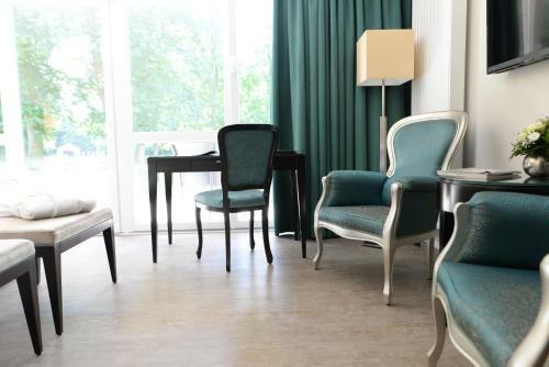 Hotel Gut Altona