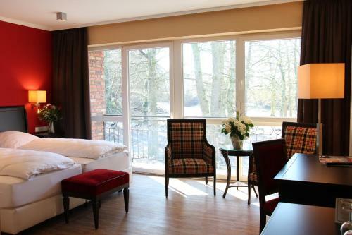 Hotel Gut Altona