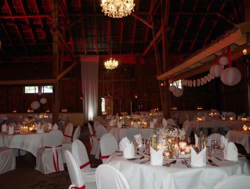 Hotel Gut Altona