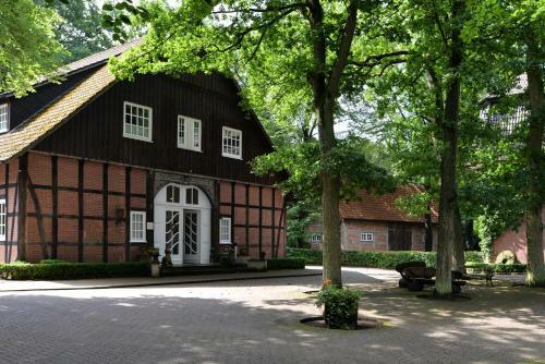 Hotel Gut Altona