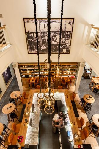 Hotel Gut Altona
