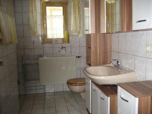 Apartamento Ferienwohnungen Weber Ludwig