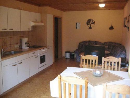 Apartamento Ferienwohnungen Weber Ludwig