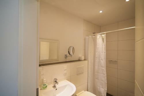 Hotel Garni Am Arbach