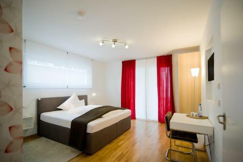 Hotel Garni Am Arbach