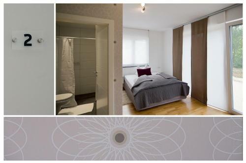 Hotel Garni Am Arbach