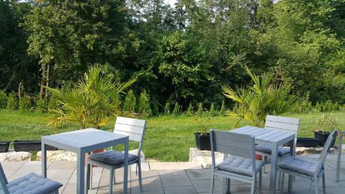 Hotel Garni Am Arbach