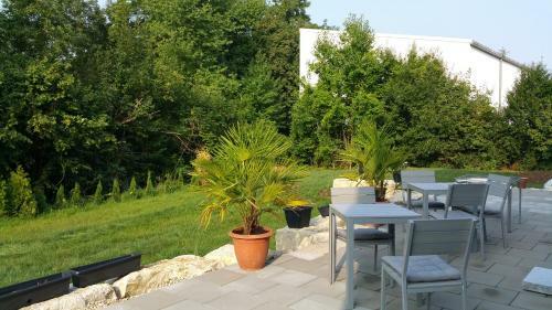 Hotel Garni Am Arbach