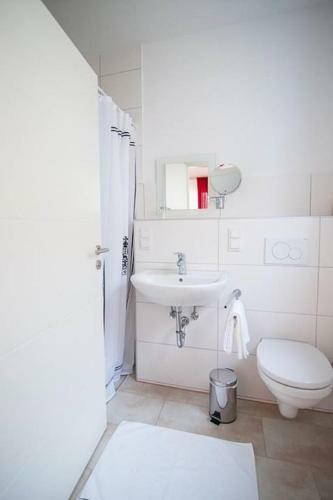 Hotel Garni Am Arbach
