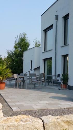 Hotel Garni Am Arbach