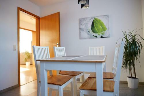 Apartamento Ferienwohnung Schwarzwaldpforte