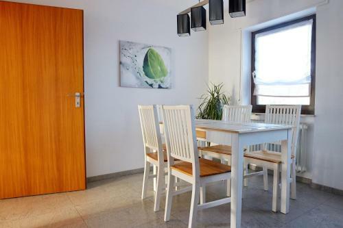 Apartamento Ferienwohnung Schwarzwaldpforte