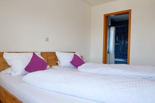 Apartamento Ferienwohnung Schwarzwaldpforte