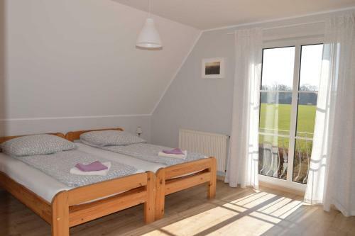 Apartamento Gaestehaus Feldmann