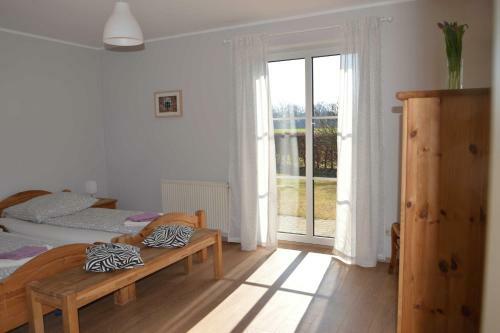 Apartamento Gaestehaus Feldmann