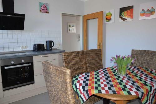 Apartamento Gaestehaus Feldmann