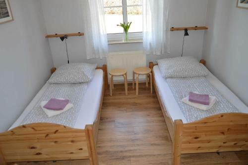 Apartamento Gaestehaus Feldmann