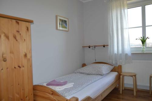 Apartamento Gaestehaus Feldmann