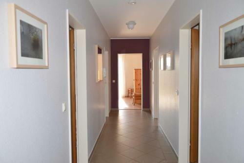 Apartamento Gaestehaus Feldmann