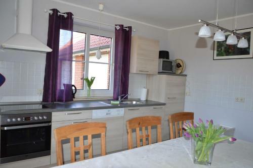 Apartamento Gaestehaus Feldmann