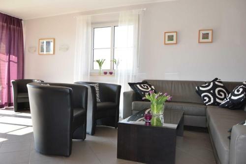Apartamento Gaestehaus Feldmann