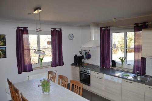 Apartamento Gaestehaus Feldmann