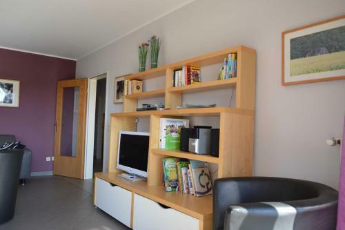 Apartamento Gaestehaus Feldmann