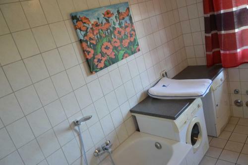 Apartamento Gaestehaus Feldmann