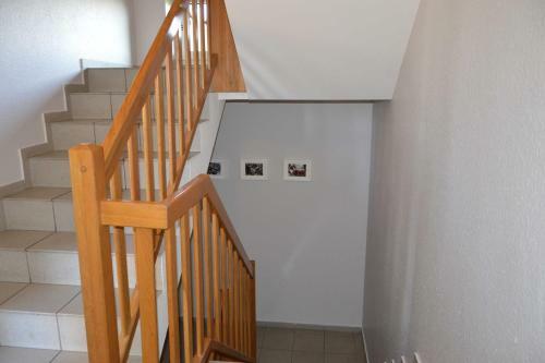 Apartamento Gaestehaus Feldmann