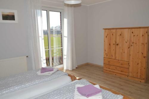 Apartamento Gaestehaus Feldmann
