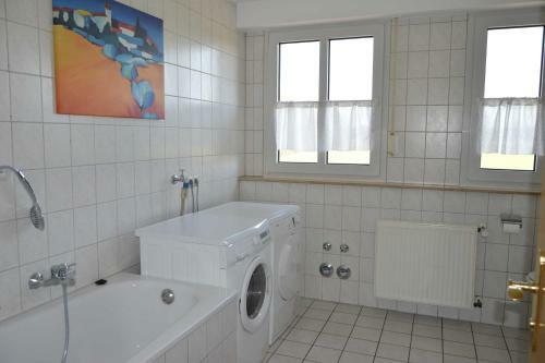 Apartamento Gaestehaus Feldmann