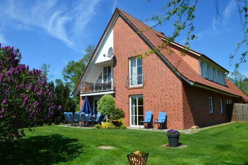 Apartamento Gaestehaus Feldmann
