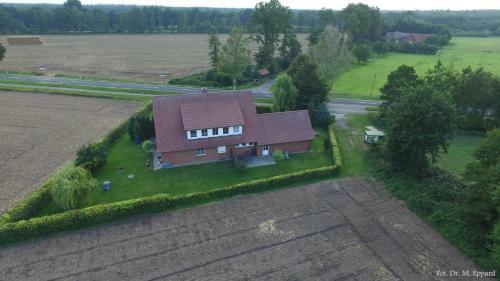 Apartamento Gaestehaus Feldmann