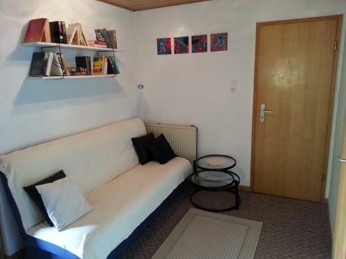 Apartamento Ferienwohnungen Heitplatz