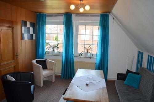 Apartamento Ferienwohnungen Heitplatz