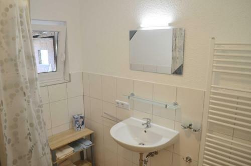 Apartamento Ferienwohnungen Heitplatz