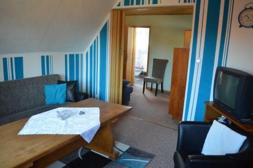 Apartamento Ferienwohnungen Heitplatz