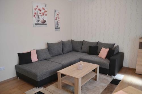 Apartamento Ferienwohnungen Heitplatz