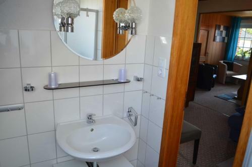 Apartamento Ferienwohnungen Heitplatz