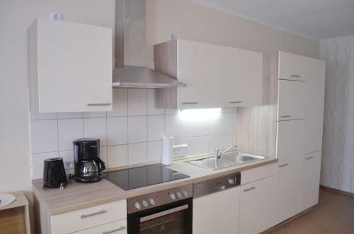 Apartamento Ferienwohnungen Heitplatz