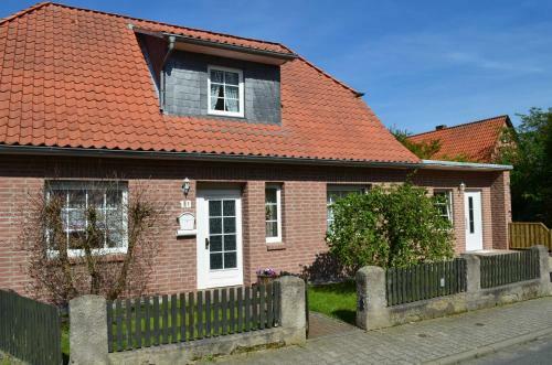 Apartamento Ferienwohnungen Heitplatz