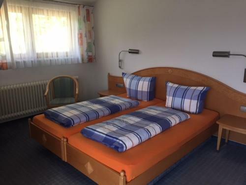 Hostal Landgasthaus Waldsch�nke