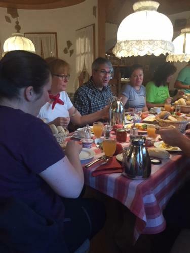 Hostal Landgasthaus Waldsch�nke