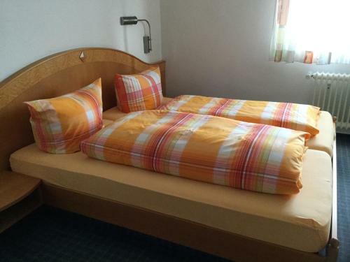 Hostal Landgasthaus Waldsch�nke
