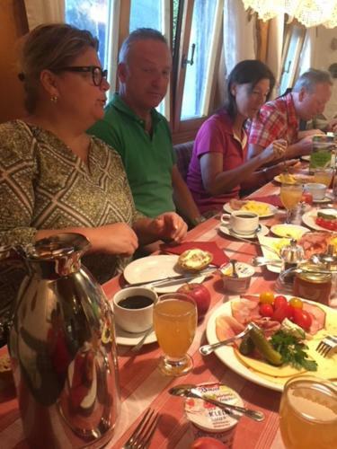 Hostal Landgasthaus Waldsch�nke
